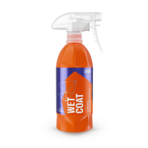 GYEON Кварцевый усилитель гидрофобных свойств Q2M Wet Coat 500мл GYQ232