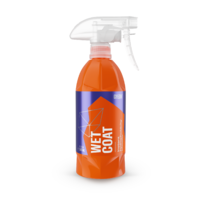 GYEON Кварцевый усилитель гидрофобных свойств Q2M Wet Coat 500мл GYQ232