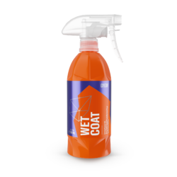 GYEON Кварцевый усилитель гидрофобных свойств Q2M Wet Coat 500мл GYQ232
