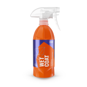 GYEON Кварцевый усилитель гидрофобных свойств Q2M Wet Coat 500мл GYQ232
