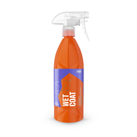 GYEON Кварцевый усилитель гидрофобных свойств Q2M Wet Coat 1000мл GYQ233