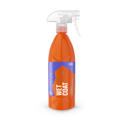 GYEON Кварцевый усилитель гидрофобных свойств Q2M Wet Coat 1000мл GYQ233