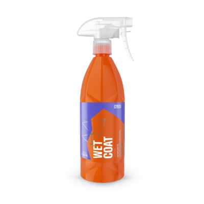GYEON Кварцевый усилитель гидрофобных свойств Q2M Wet Coat 1000мл GYQ233
