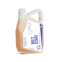 GYEON Кварцевый усилитель гидрофобных свойств Q2M Wet Coat 4 л GYQ234