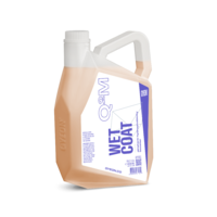 GYEON Кварцевый усилитель гидрофобных свойств Q2M Wet Coat 4000мл GYQ234