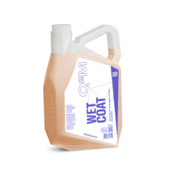 GYEON Кварцевый усилитель гидрофобных свойств Q2M Wet Coat 4000мл GYQ234