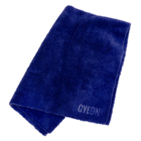 GYEON Большое полировочное полотенце из толстой микрофибры Q2M Soft Wipe 40x60см GYQ243