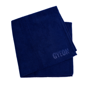 GYEON Полировочное полотенце из толстой микрофибры Q2M Bald Wipe 40х40см GYQ244