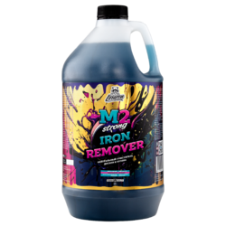 Нейтральный очиститель дисков и кузова (с индикацией) LERATON M2 STRONG 3,8л