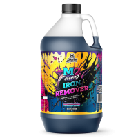 Нейтральный очиститель дисков и кузова (с индикацией) LERATON M2 STRONG 3,8 л