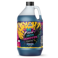 Нейтральный очиститель дисков и кузова (с индикацией) LERATON M2 STRONG 3,8л