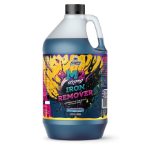 Нейтральный очиститель дисков и кузова (с индикацией) LERATON M2 STRONG 3,8л