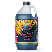 Нейтральный очиститель дисков и кузова (с индикацией) LERATON M2 STRONG 3,8л