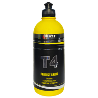 Brayt Защитный полимер Люкс Т4 0,5л