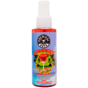 Chemical Guys Освежитель воздуха (клубничная маргарита) Strawberry Margarita AIR_223_04 118мл
