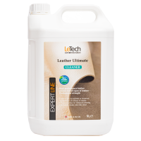 LeTech средство для чистки кожи (Leather Ultimate Cleaner Biocare Formula) Expert Line 5л