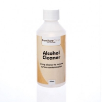 Средство для обезжиривания кожи (Alcohol Cleaner) Letech 500мл