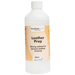 LeTech Средство для подготовки кожи к покраске (Leather Prep) 500мл