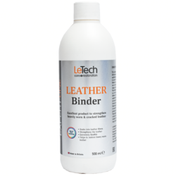 LeTech Средство для укрепления изношенной кожи (Leather Binder) 500мл