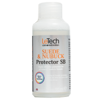Letech Средство для защиты замши и нубука SB (Suede&Nubuck Protector SB) 100ml