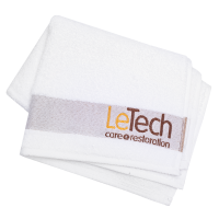 LeTech Махровое полотенце (Terry Towel) 50x30см