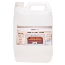 LeTech Средство для чистки ткани (Fabric Cleaner and Spotter) 5 л