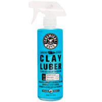Chemical Guys Синтетическая смазка для кузова автомобиля CLAY LUBER WAC_CLY_100_16 473 мл