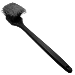 Щетка с длинной ручкой мягкая LERATON SOFT UNDERCARRIAGE BRUSH BR11