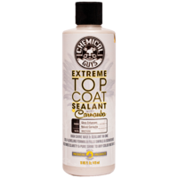 Chemical Guys Силант с воском карнаубы Extreme Top Coat Sealant 473мл WAC_210_16