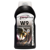 Scholl Concepts Воск с антиголограммным эффектом W9 2in1 Premium Glaze Wax 1л 10641