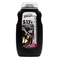 Scholl Concepts Высокоэффективная абразивная паста S17+ Hochleistungsschleifpaste 250мл 103186E