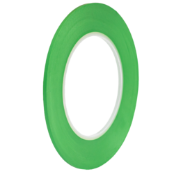 JETAPRO Fineline Tape RK628E Зеленая контурная лента 3х55