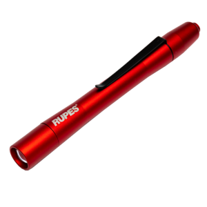 RUPES LL150 Swirl Finder Portable Pen Light Фонарик светодиодный