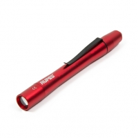 RUPES LL150 Swirl Finder Portable Pen Light Фонарик светодиодный