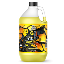 Лубрикант LERATON G7 3,8 кг