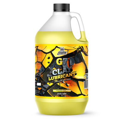 Лубрикант LERATON G7 3,8 кг