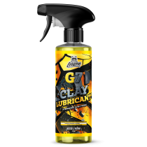Лубрикант LERATON G7 473мл