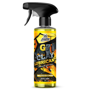 Лубрикант LERATON G7 473 мл