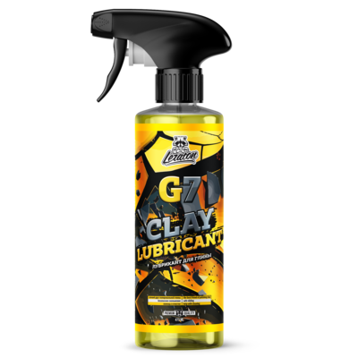 Лубрикант LERATON G7 473 мл