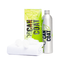 GYEON Гидрофобное покрытие на основе жидкого стекла Q2 Can Coat 200мл GYQ200
