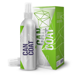 GYEON Гидрофобное покрытие на основе жидкого стекла Q2 Can Coat 200мл GYQ200