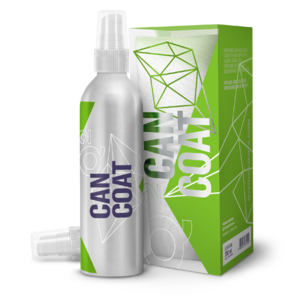 GYEON Гидрофобное покрытие на основе жидкого стекла Q2 Can Coat 200мл GYQ200
