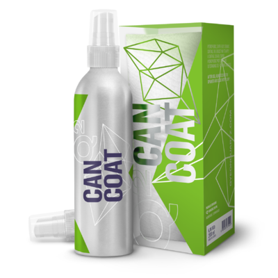 GYEON Гидрофобное покрытие на основе жидкого стекла Q2 Can Coat 200мл GYQ200