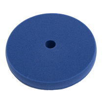 Scholl Concepts Полировальный круг синий, жесткий SpiderPad Navy Blue L 165/25мм 20377165