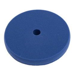 Scholl Concepts Полировальный круг синий, жесткий SpiderPad Navy Blue L 165/25мм 20377165
