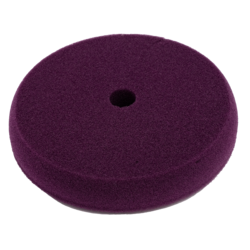 Scholl Concepts Полировальный круг жёсткий SpiderPad L Purple 165/30мм 20327