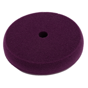Scholl Concepts Полировальный круг жёсткий SpiderPad L Purple 165/30мм 20327
