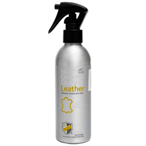HKC Leather - защитный состав для кожи, 200мл