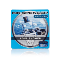 EIKOSHA (A-31) Ароматизатор меловой Spirit Refill - AQUA SHOWER