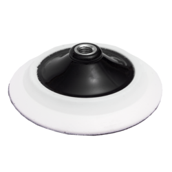 Полировальная подошва MIRKA 135мм М14 белая мягкая 8297902011